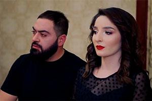 Anhasce Tsnvatsner - Episode 158 [հայկական սերիալ/հայերեն]