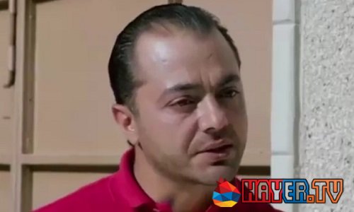 Арматнер 2 - Episode 24 (84) [հայկական սերիալ/հայերեն]