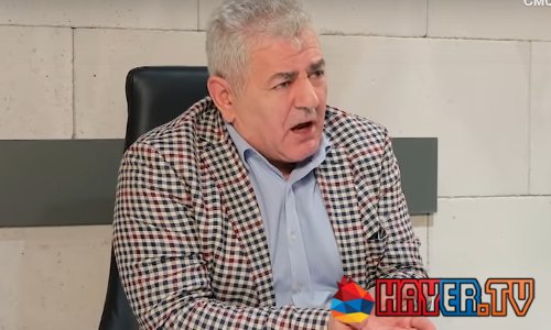 Հարս Չկա - Episode 5 [հայկական սերիալ/հայերեն]