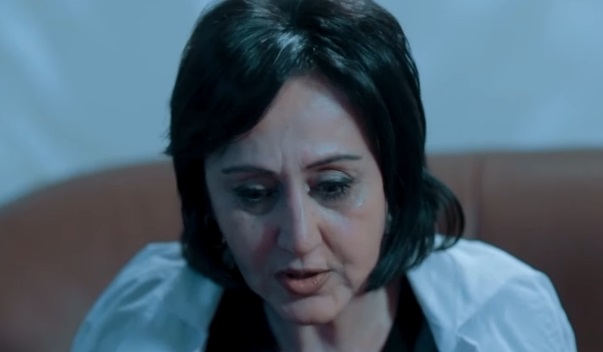 Shahmari Arexcvace - Episode 32 [հայկական սերիալ/հայերեն]