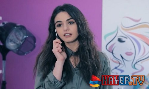 Ախթամար - Episode 69 [հայկական սերիալ/հայերեն]