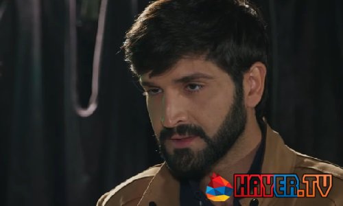 Shirazi Varde - Episode 179 [հայկական սերիալ/հայերեն]