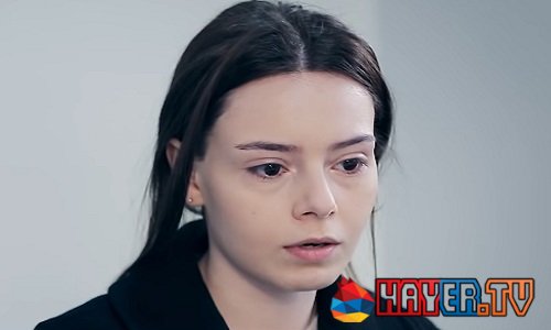 Սիրուն Սոնա - Episode 36 [հայկական սերիալ/հայերեն]