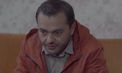 Brnir dzerqs - Episode 22 [հայկական սերիալ/հայերեն]