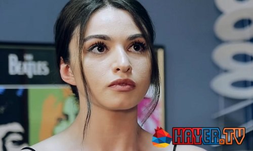 Սիրուն Սոնա - Episode 119 [հայկական սերիալ/հայերեն]