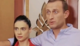 Anhasce Tsnvatsner - Episode 104 [հայկական սերիալ/հայերեն]