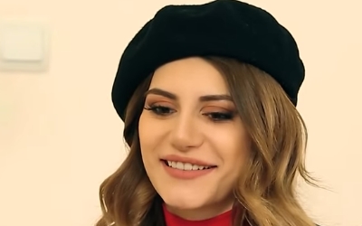 Eleni Oragire 2 - Episode 144 [հայկական սերիալ/հայերեն]