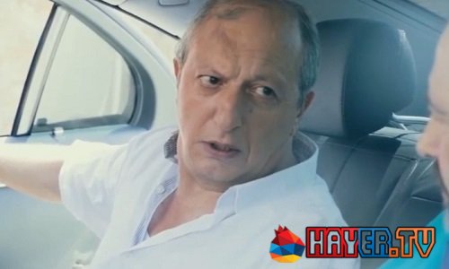 Арматнер 2 - Episode 54 (114) [հայկական սերիալ/հայերեն]