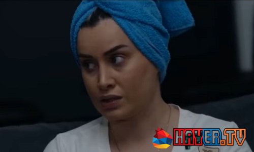 Խափկանք - Episode 40 [հայկական սերիալ/հայերեն]