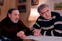 Bacir achqerd - Episode 48 [հայկական սերիալ/հայերեն]