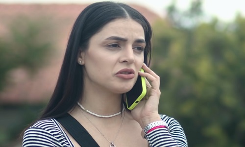 Srtin Hakarak - Episode 139 [հայկական սերիալ/հայերեն]