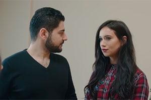 Tshnamu Ankoxnum - Episode 61 [հայկական սերիալ/հայերեն]