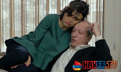 Արմատներ - Episode 49 [հայկական սերիալ/հայերեն]