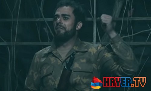 Herosakan Novelner - Episode 4 (Xramati Enkere) [հայկական սերիալ/հայերեն]