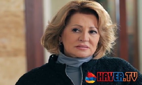 Ախթամար - Episode 71 [հայկական սերիալ/հայերեն]