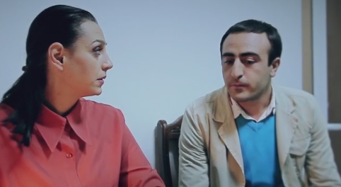 Yerjankutyan Arcunqnere - Episode 43 (08.01.2016) [2016/հայկական սերիալ/հայերեն]