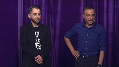 Womens club - Episode 40 [շոու/հայերեն]