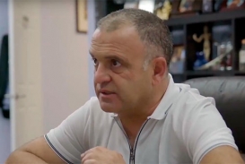Ushacac ser - Episode 69 [հայկական սերիալ/հայերեն]