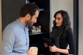 Քաոս - Episode 15 (27.02.2018) [2018/հայկական սերիալ/հայերեն]