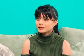 Anuxxelinery - Episode 81 [հայկական սերիալ/հայերեն]