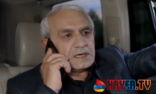 Арматнер 2 - Episode 26 (86) [հայկական սերիալ/հայերեն]