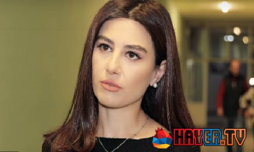 Սարի աղջիկ - Episode 41 [հայկական սերիալ/հայերեն]