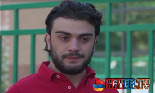 Shirazi Varde - Episode 167 [հայկական սերիալ/հայերեն]