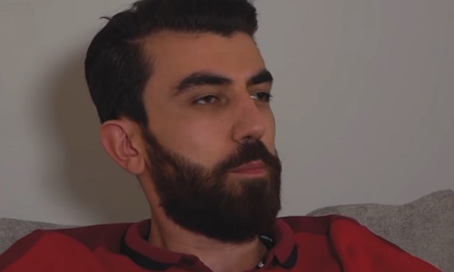 Ari Parenq - Episode 9 [հայկական սերիալ/հայերեն]