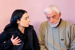 Anhasce Tsnvatsner - Episode 185 [հայկական սերիալ/հայերեն]
