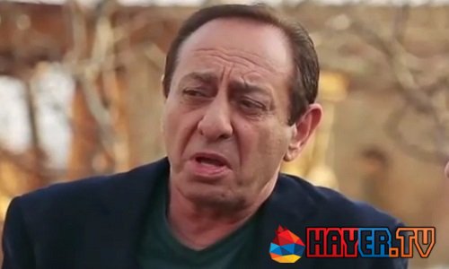 Anhasce Tsnvatsner - Episode 212 [հայկական սերիալ/հայերեն]