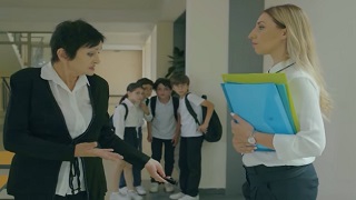 4 Еразанк - Серия 16 [հայկական սերիալ/հայերեն]