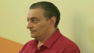 Амен тари гарнанэ - Серия 132 [հայկական սերիալ/հայերեն]