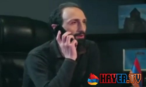 Shirazi Varde - Episode 32 [հայկական սերիալ/հայերեն]