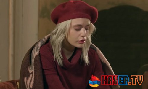 Tsaghikner Dzyan Tak - Episode 55 [հայկական սերիալ/հայերեն]
