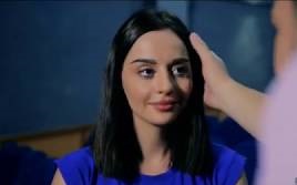 Anhasce Tsnvatsner - Episode 53 [հայկական սերիալ/հայերեն]