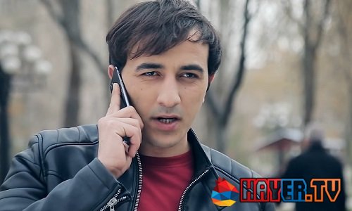 Սիրուն Սոնա - Episode 64 [հայկական սերիալ/հայերեն]