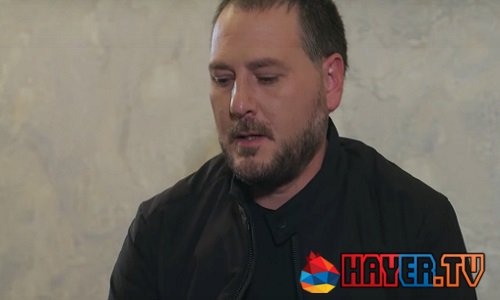 Shirazi Varde - Episode 196 [հայկական սերիալ/հայերեն]