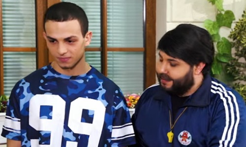Blbulyanner 2 - Episode 15 [հայկական սերիալ/հայերեն]
