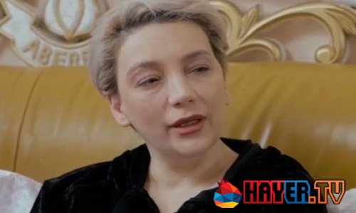 Арматнер 2 - Episode 10 (70) [հայկական սերիալ/հայերեն]