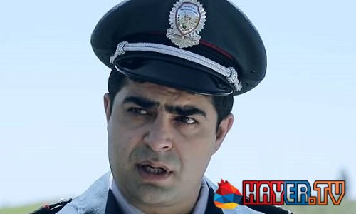 Սիրուն Սոնա - Episode 108 [հայկական սերիալ/հայերեն]
