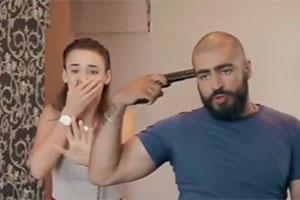 Patvic Aravel 2 - Episode 14 [հայկական սերիալ/հայերեն]
