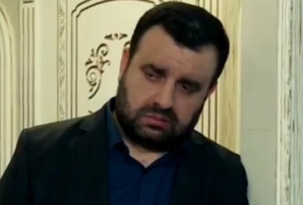 Patviс Aravel - Episode 43 [հայկական սերիալ/հայերեն]