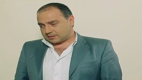 Urishi Hogin - Episode 155 (13.04.2016) [2016/հայկական սերիալ/հայերեն]