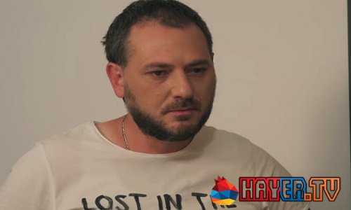 Shirazi Varde - Episode 127 [հայկական սերիալ/հայերեն]