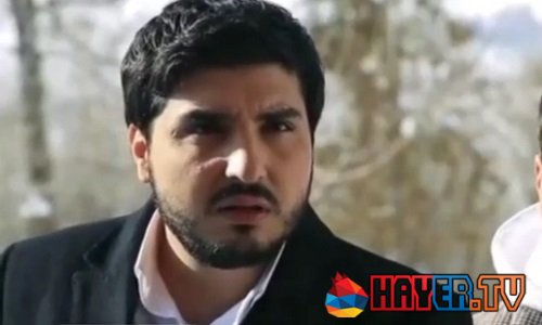 Anhasce Tsnvatsner - Episode 192 [հայկական սերիալ/հայերեն]