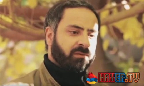 Սարի աղջիկ - Episode 32 [հայկական սերիալ/հայերեն]