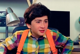 Azizyanner 4 - Episode 5 [հայկական սերիալ/հայերեն]