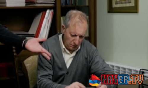 Արմատներ - Episode 58 [հայկական սերիալ/հայերեն]