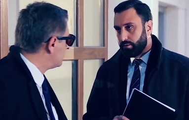 Avaze dghyak - Episode 3 [հայկական սերիալ/հայերեն]