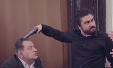 Չեյնջ 2 - Episode 1 [հայկական սերիալ/հայերեն]